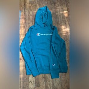 Champions sweatshirt